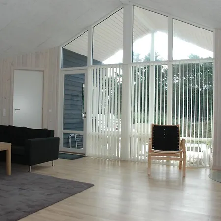 Ferienhaus Tero - 450m From The Sea By Interhome *