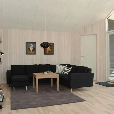 Tero - 450m From The Sea By Interhome Ferienhaus
