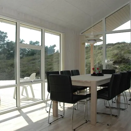 Tero - 450m From The Sea By Interhome Vejers Strand
