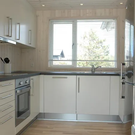 بيت للعطل Tero - 450m From The Sea By Interhome *