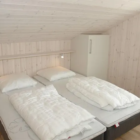 Tero - 450m From The Sea By Interhome * Vejers Strand