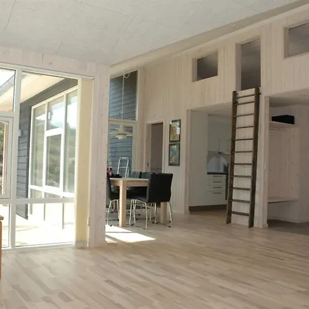 Tero - 450m From The Sea By Interhome Vejers Strand