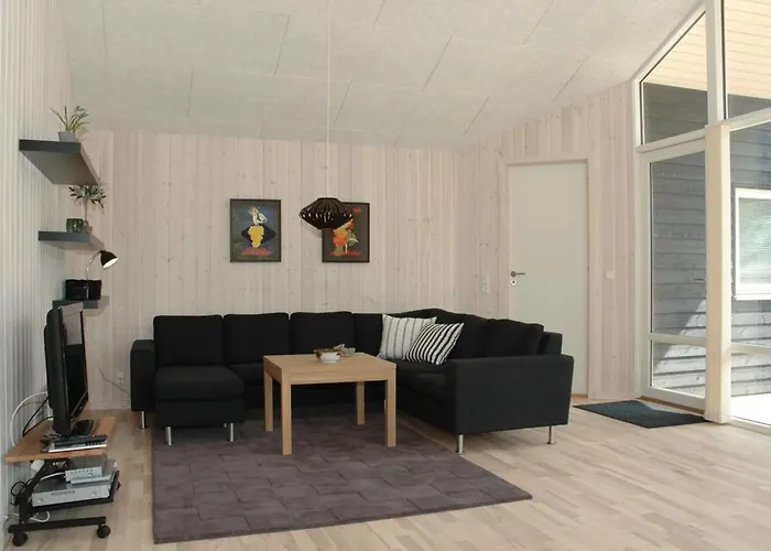 Tero - 450m From The Sea By Interhome Prázdninový dům