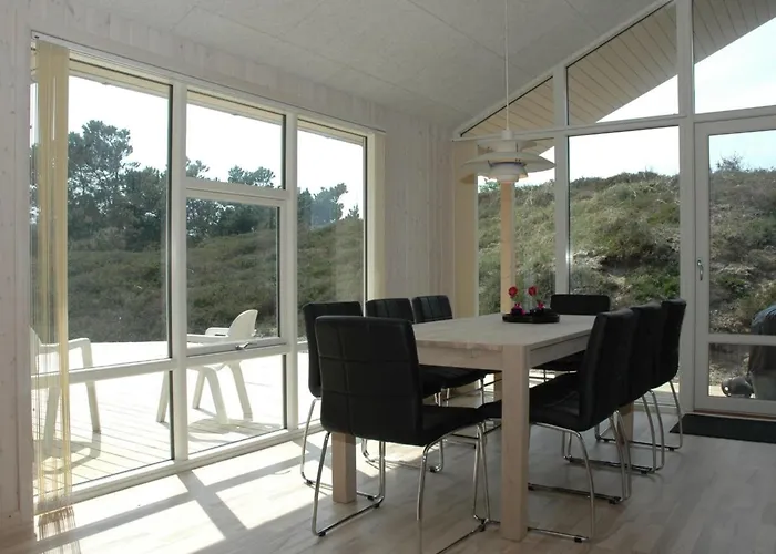 Tero - 450m From The Sea By Interhome Vejers Strand