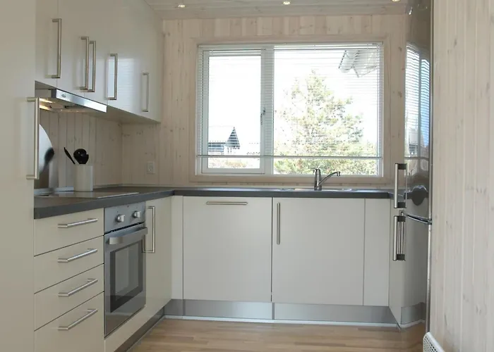 Prázdninový dům Tero - 450m From The Sea By Interhome *