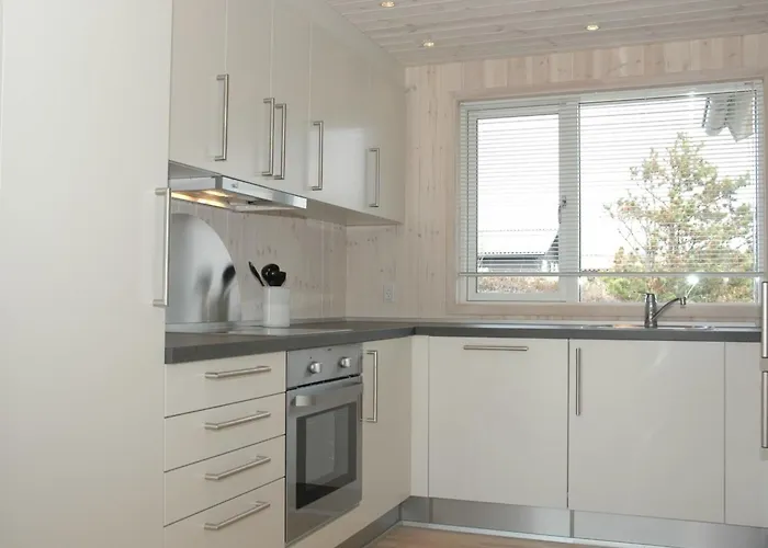 Tero - 450m From The Sea By Interhome Prázdninový dům Vejers Strand