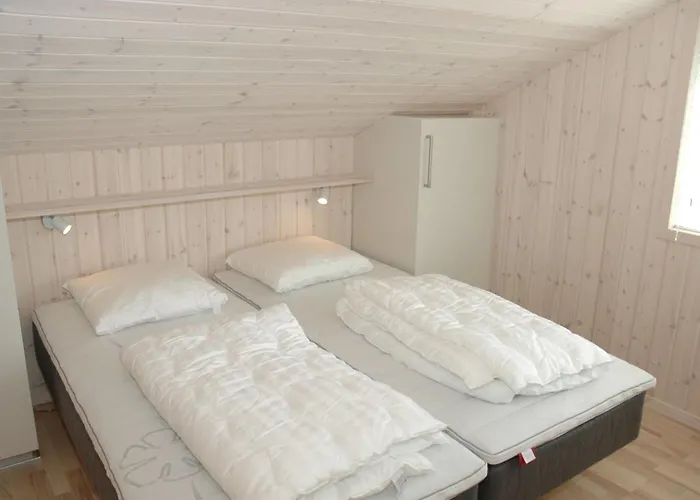 Tero - 450m From The Sea By Interhome * Vejers Strand