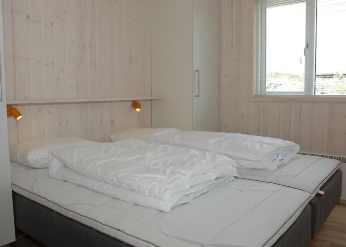 Prázdninový dům Tero - 450m From The Sea By Interhome *