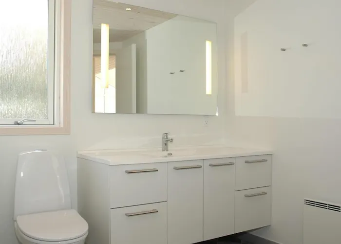 Tero - 450m From The Sea By Interhome * Vejers Strand